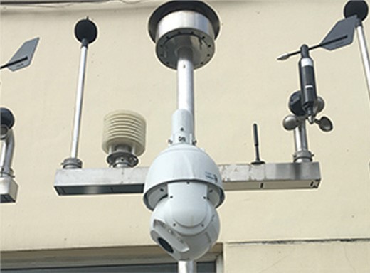 揚(yáng)塵在線監(jiān)測(cè)方案哪家好？來(lái)上海摩特威爾自控設(shè)備工程股份有限公司瞧一瞧吧