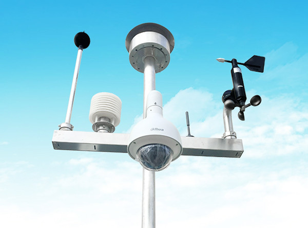 VOC揚(yáng)塵監(jiān)測(cè)系統(tǒng)用于哪些領(lǐng)域？